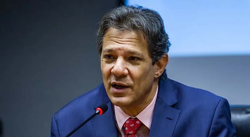Ministério da Fazenda anuncia conjunto de 13 medidas para estimular crédito e impulsionar PPPs