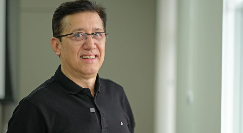 Colaborador da Sicredi Fronteiras compartilha história de dedicação e orgulho em fazer parte do cooperativismo