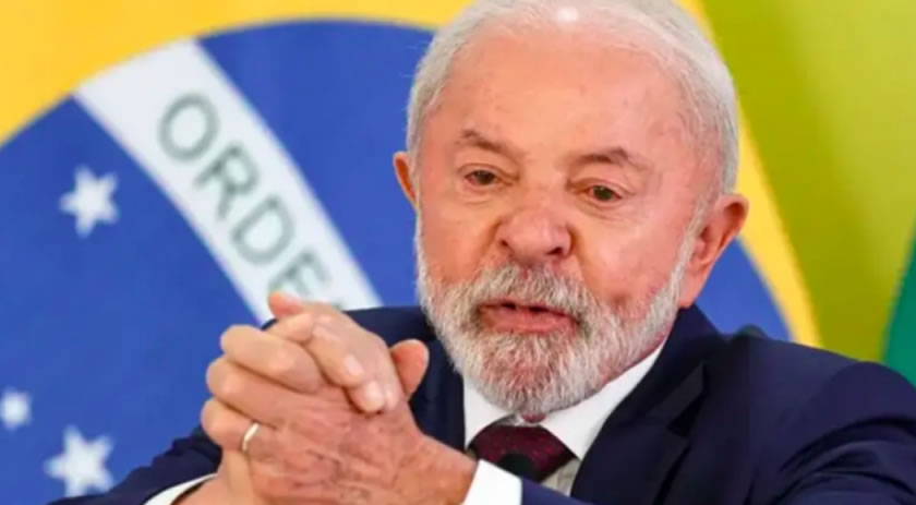 Lula deixa Bolsonaro e condenados do 8 de janeiro de fora do indulto de Natal 2025