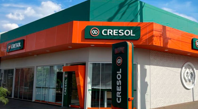 Cresol oferece linha de crédito de capital de giro