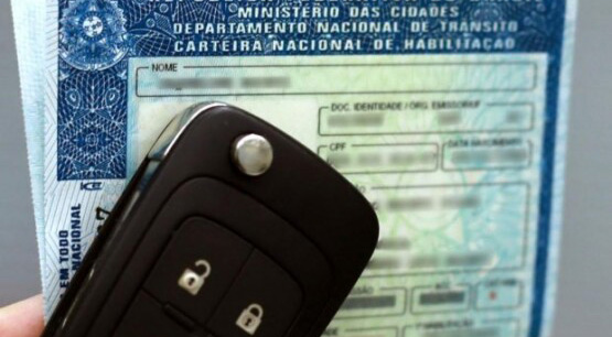 Detran/SC passa a exigir exame toxicológico para primeira CNH a partir de 1º de junho