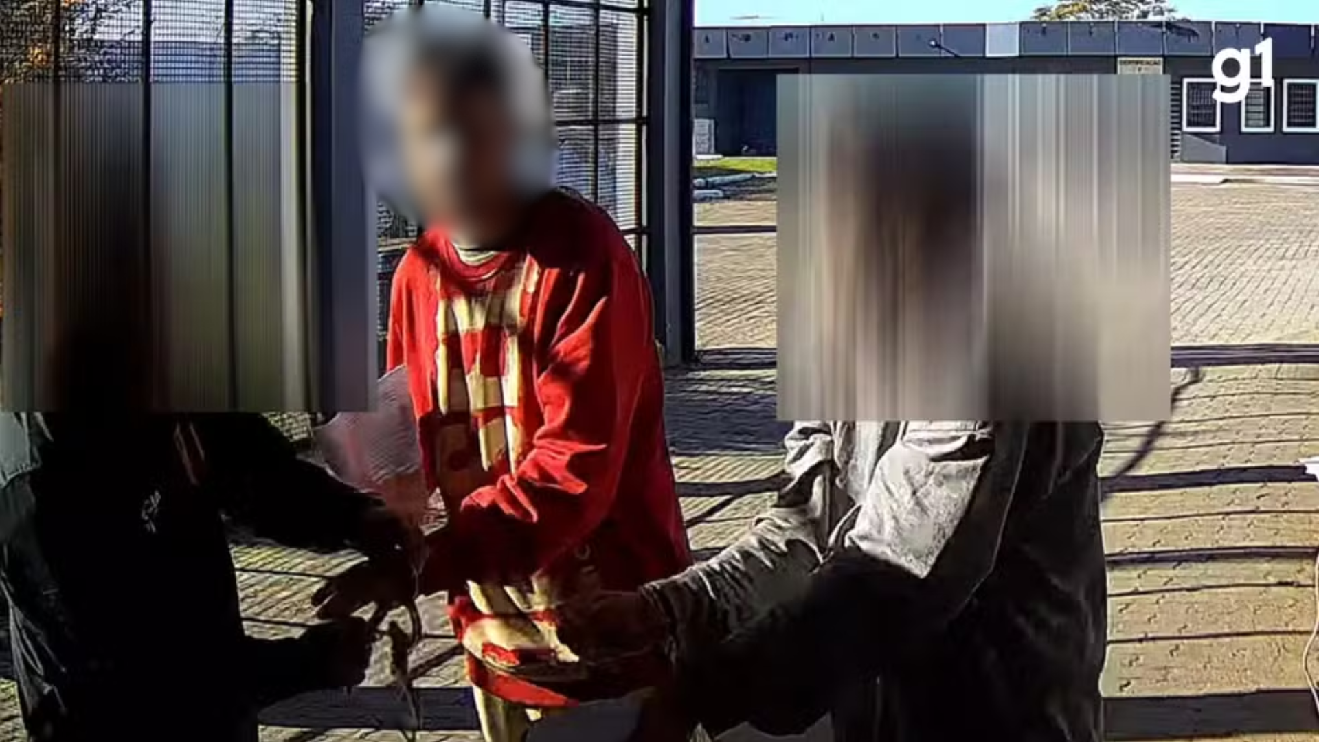 Policial penal é indiciado por forjar alvará de soltura e facilitar fuga de preso
