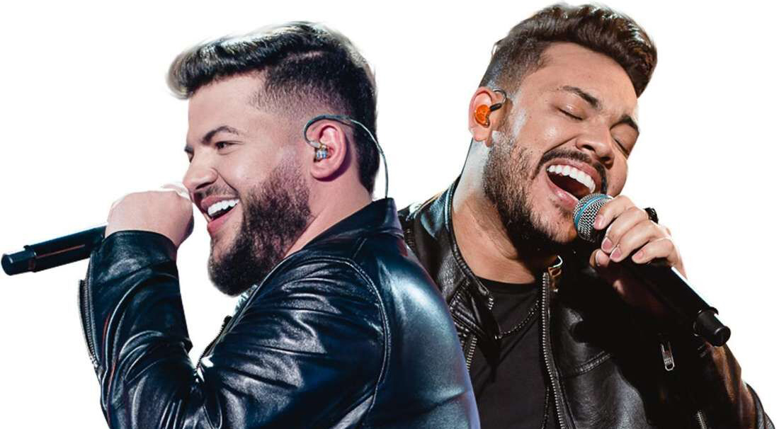 Dionísio Cerqueira celebra 72 anos com a realização de show nacional com Ícaro e Gilmar e programação para toda a família