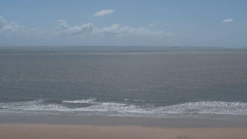 Sete cidades brasileiras podem ficar submersas devido ao aumento do nível do mar; veja quais