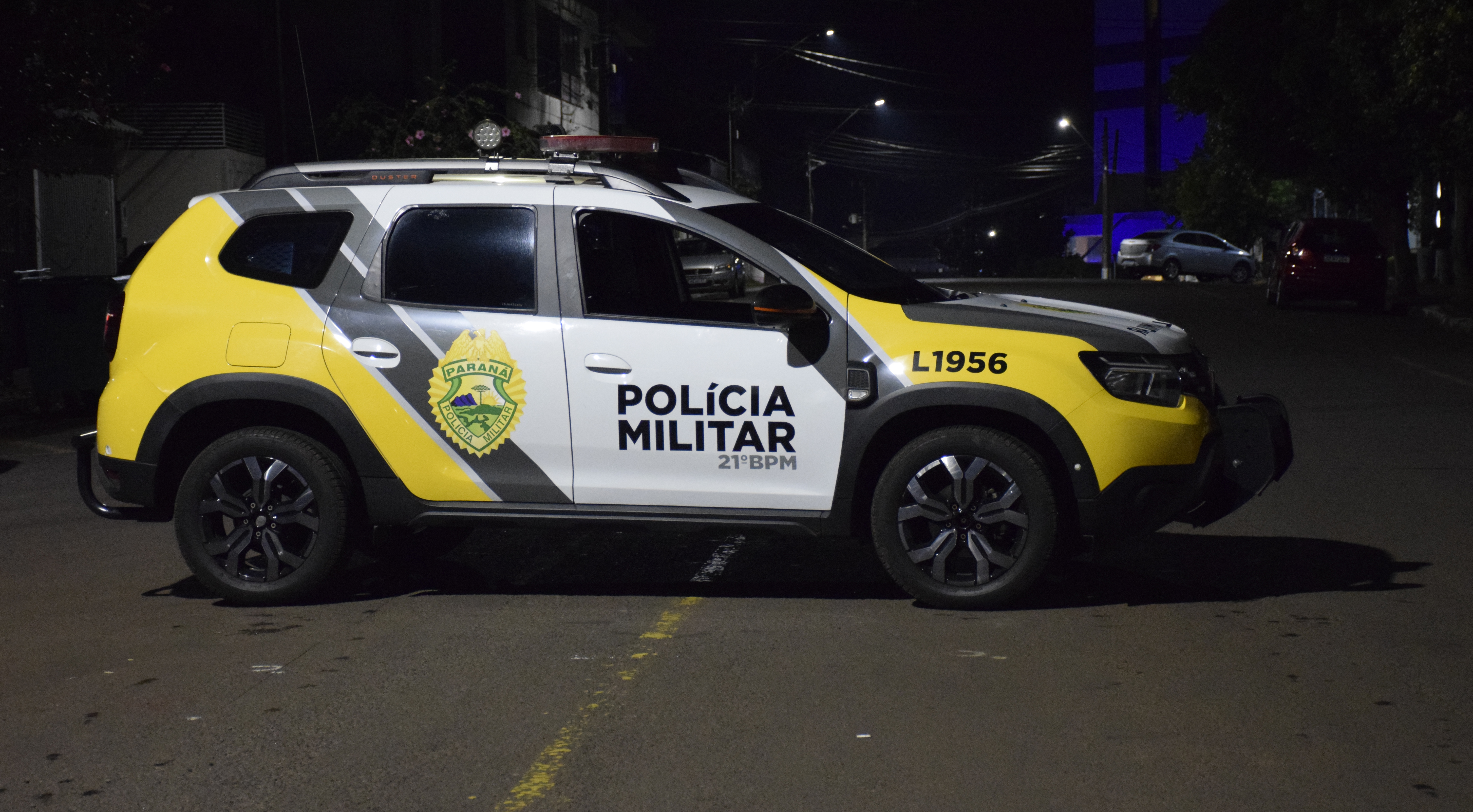 Adolescente de 15 anos desaparece após sair para a escola