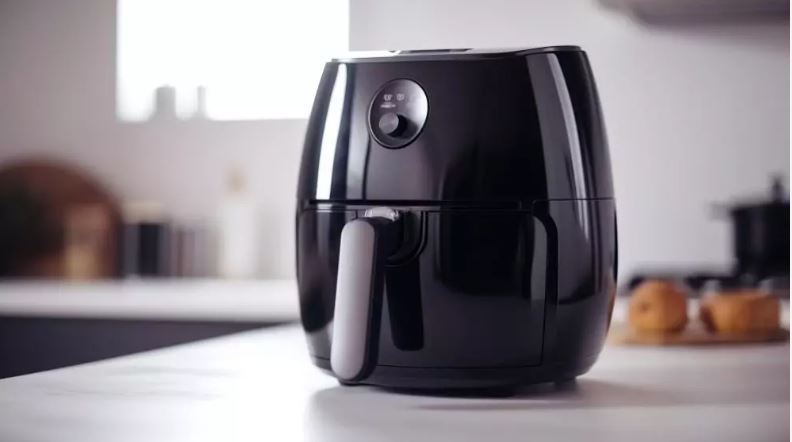 Confira receita de arroz na Air Fryer de modo fácil e rápido