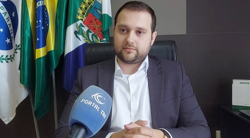 Assessoria jurídica afirma que multa de R$45 mil aplicada ao município pelo MPPR, teve suspensão temporária aplicada pelo juiz da comarca Dr. Esdras Murta Bispo