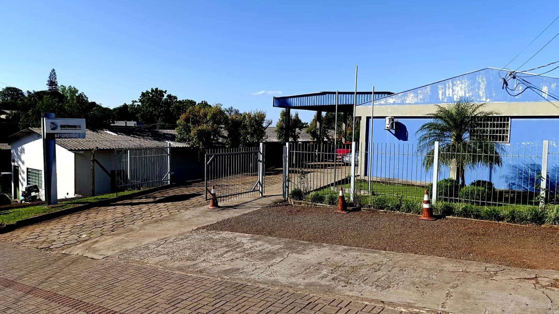 Ciretran oferece cursos de reciclagem para motoristas que tiveram a CNH suspensa
