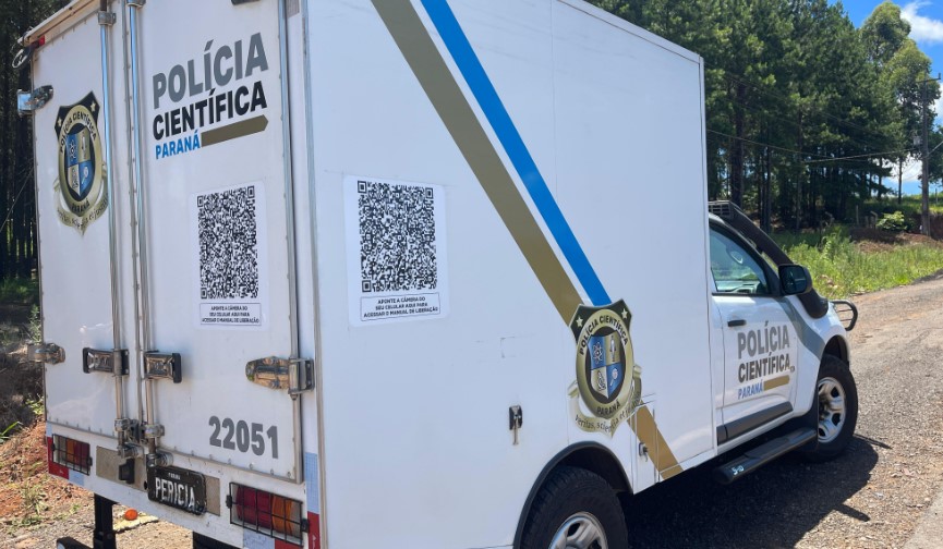 Homem é morto durante a madrugada na Vila Aurora