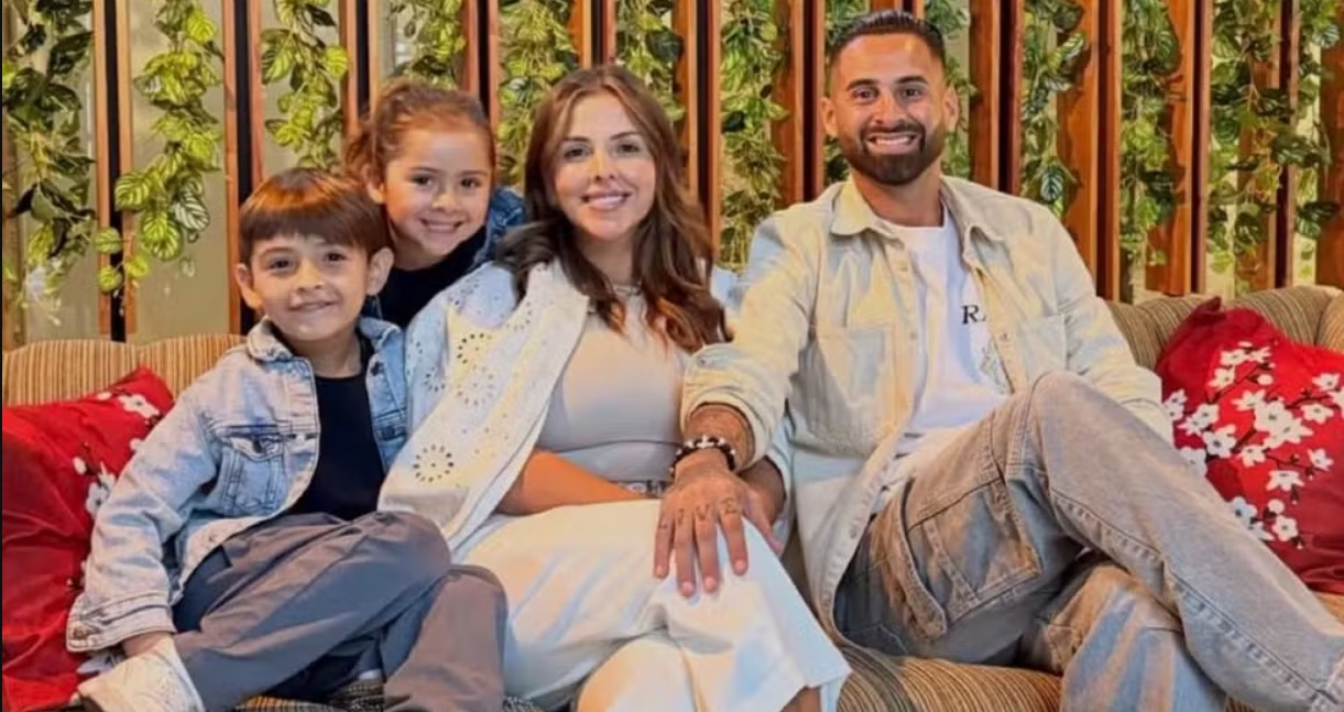 Jogador argentino procura esposa e filhos desaparecidos após terremotos