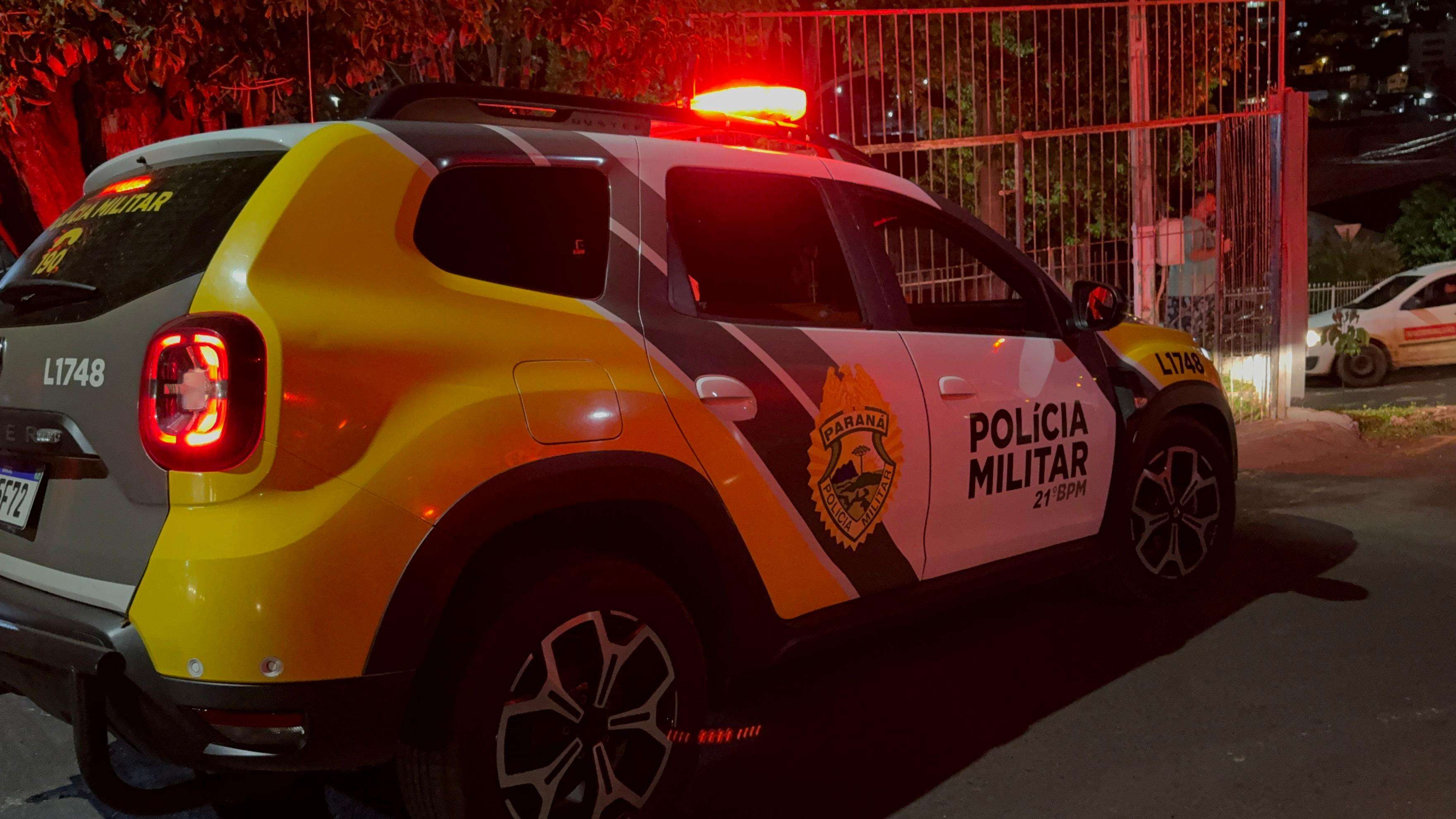 Operação Omnis aborda 258 pessoas e cumpre dois mandados de prisão