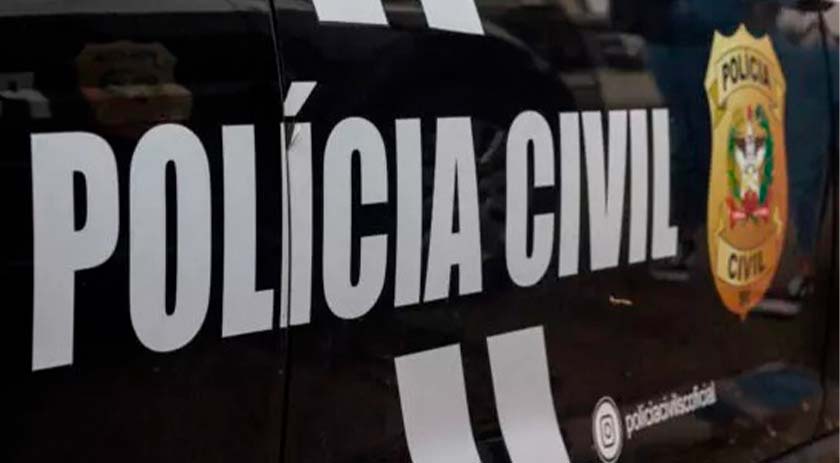 Polícia Civil abre investigação após jovem ser atingido por tiro no rosto