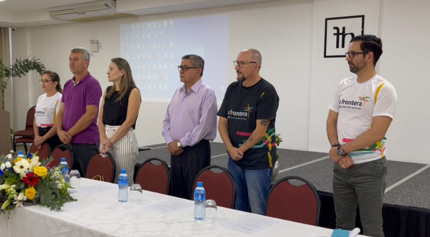 Explorando Fronteiras: Lançado o 2º Festival Internacional de Turismo La Frontera