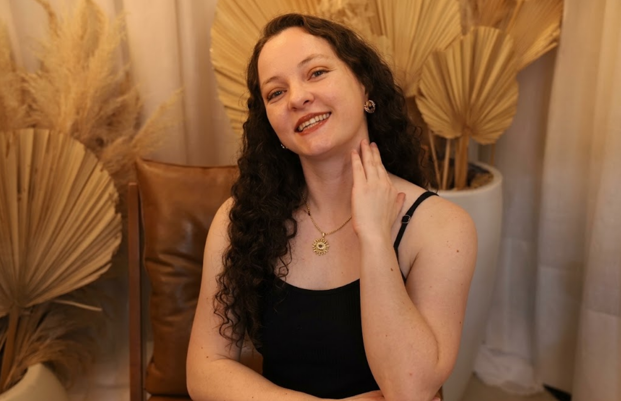 Jaqueline Guedes Eich: uma vida que deixou marcas de amor, carinho e saudade