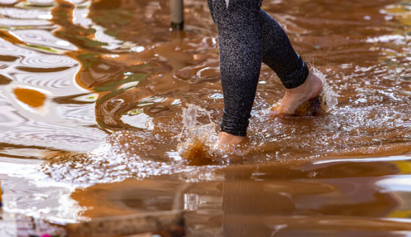 Sobe para 17 o número de mortes por leptospirose no RS