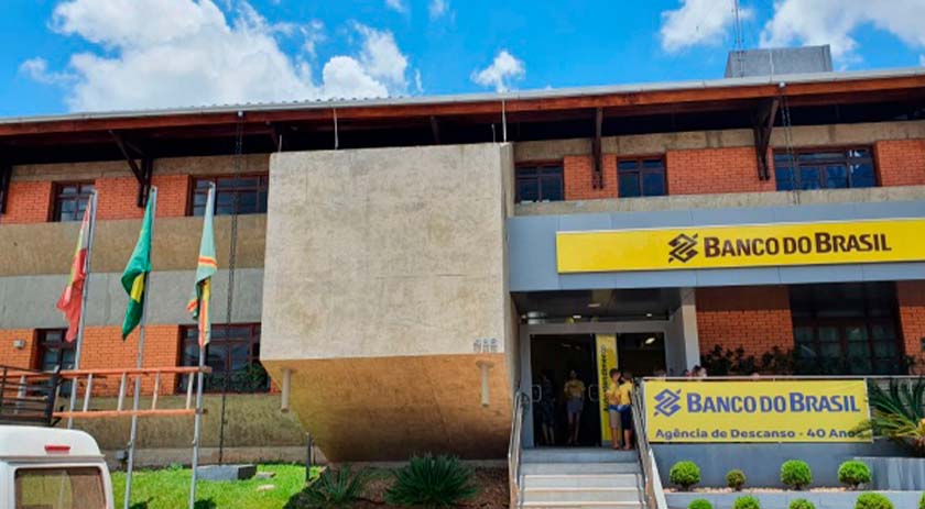 Prazo de inscrições para concurso do Banco do Brasil termina nesta sexta-feira