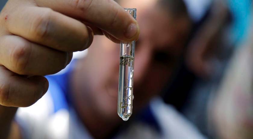 Novos focos do mosquito da dengue preocupam em Belmonte