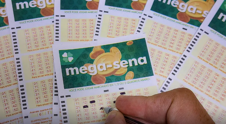 Aposta do Paraná acerta a quina da Mega-Sena e leva mais de R$ 49 mil