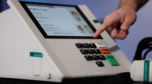 Prazo para registro de candidaturas às eleições termina neste sábado