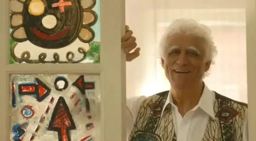 Desenhista e escritor criador do ‘’Menino Maluquinho” morre aos 91 anos