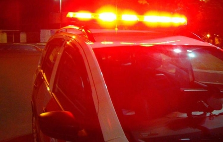 Mulher embriagada é detida após agredir ex-companheiro