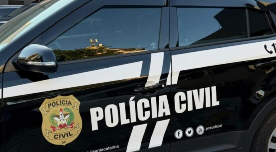 Mulher é morta e homem é encontrado morto após feminicídio no Oeste de SC