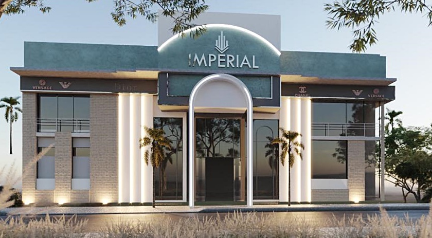 Imperial, um novo conceito em perfumaria e vinhoteca inaugura neste final de semana