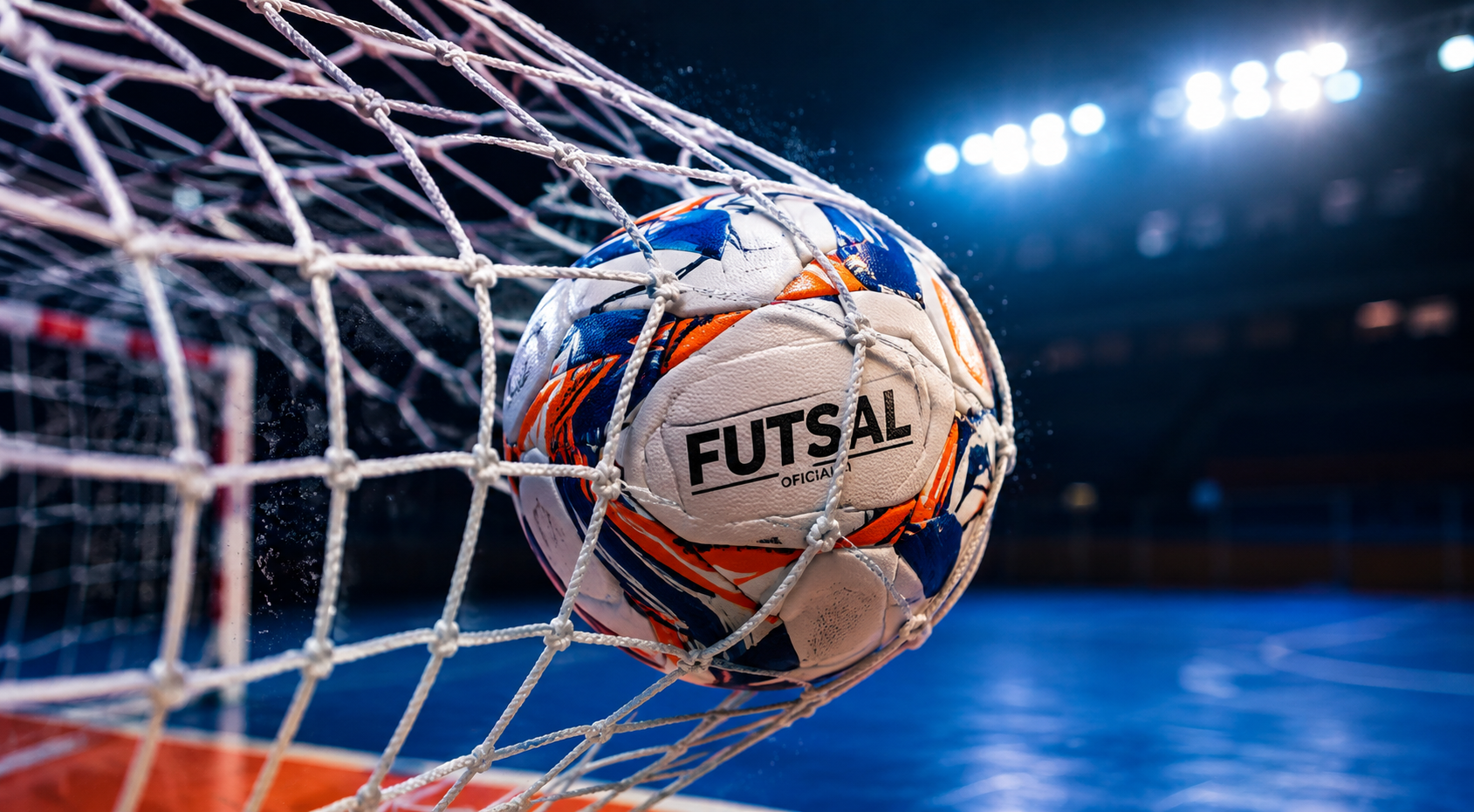 Duelo atrasado da Copa CIF/Cresol de Futsal Internacional será disputado nesta segunda-feira em Barracão