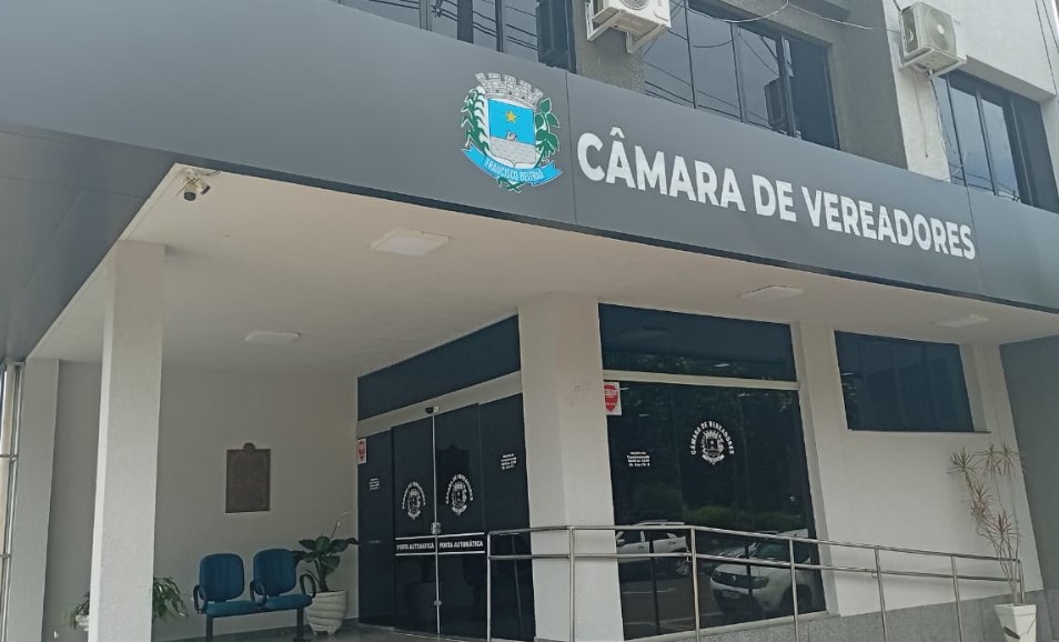 Vereador é investigado após denúncia de violação aos direitos das mulheres