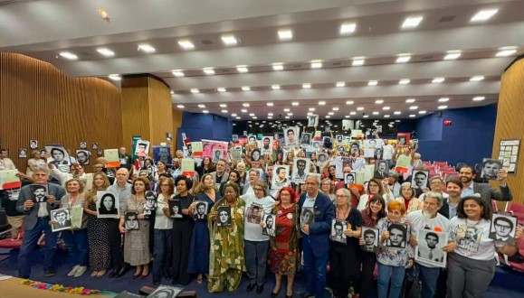 Nova certidão retificada traz alívio a famílias de vítimas da ditadura