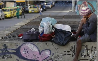 Fome recua 85%, mas 2,5 milhões de brasileiros ainda não têm o que comer todos os dias