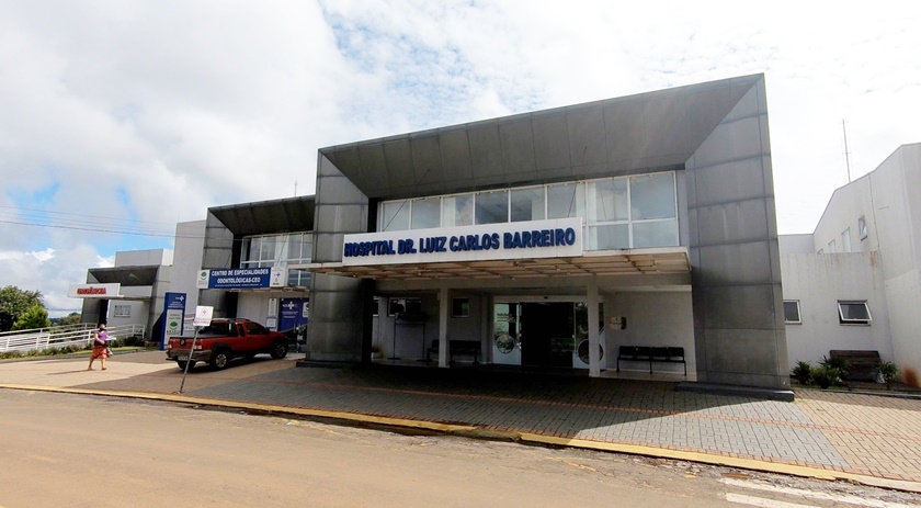 Instituto Santé completa cinco anos de gestão no Hospital Municipal
