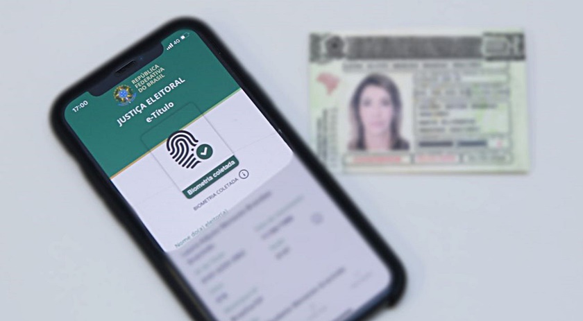 Termina hoje (29) o prazo para baixar e-Título, alerta TSE