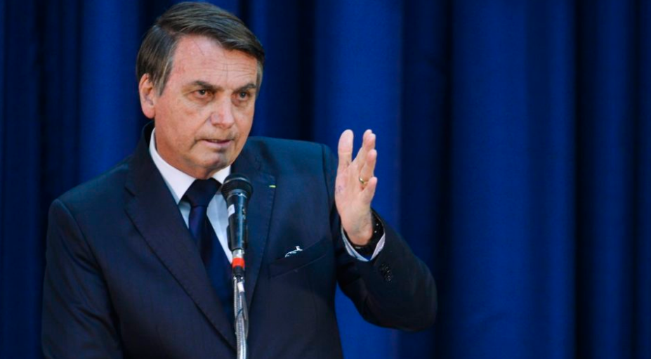Moraes autoriza filhos de Bolsonaro a visitarem ex-presidente novamente