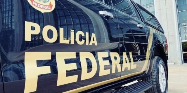 Polícia Federal faz operação para prevenir atentados terroristas no Brasil