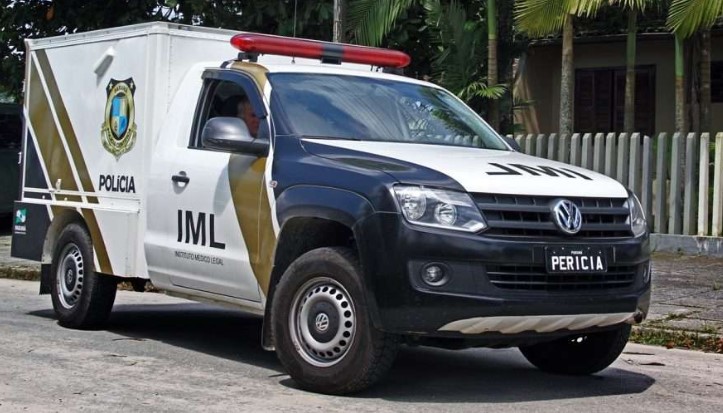 Bebê de 2 anos é morto após ser espancado pelo padrasto com omissão da mãe