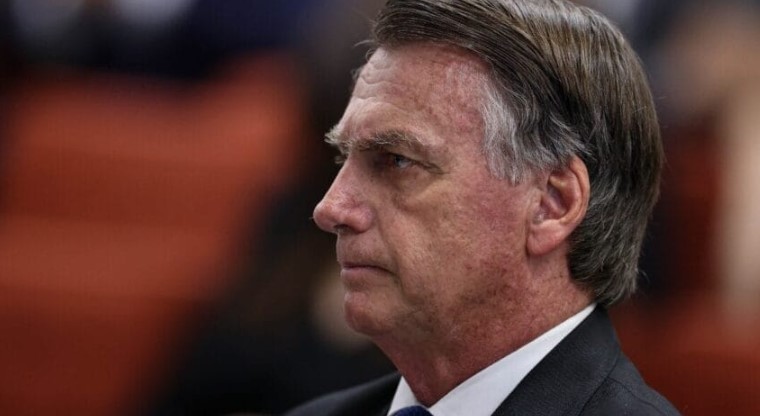 Recurso de Bolsonaro ganha data de julgamento após condenação por tentativa de golpe