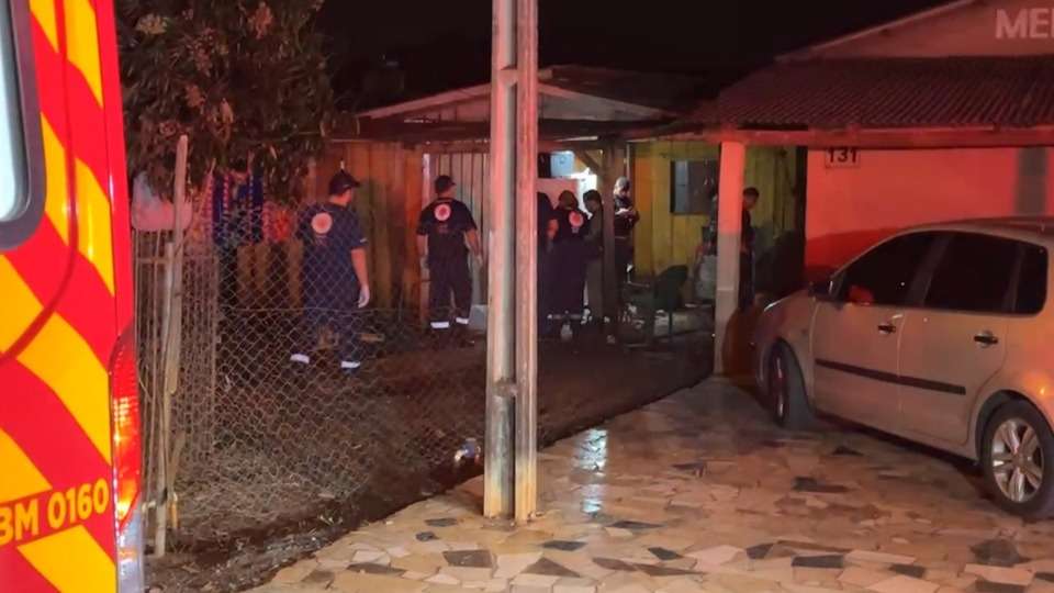 Triplo homicídio choca moradores; três jovens são executados a tiros