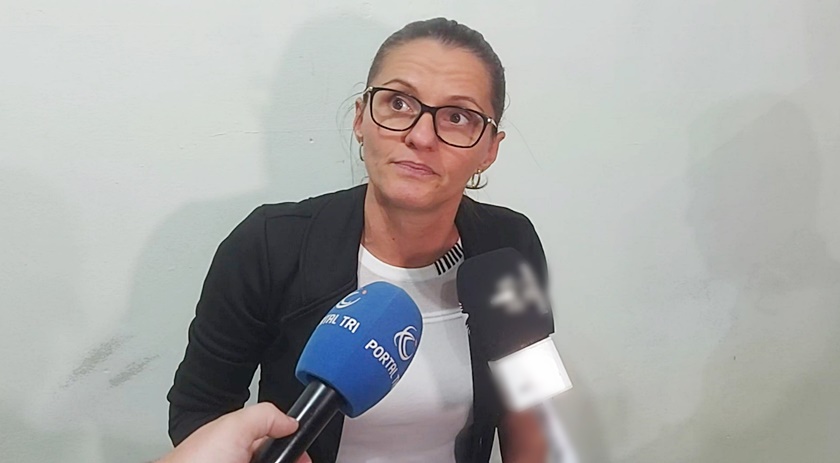 Representantes da APP Sindicato se reúnem com a administração barraconense