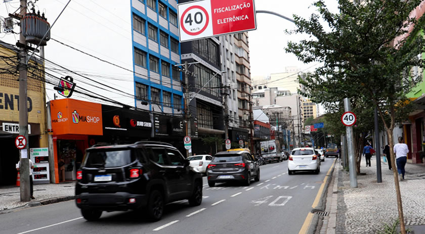 Projeto quer aumentar para 80 pontos na CNH o limite para a suspensão de motorista profissional