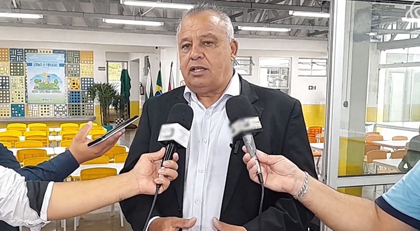 Administração irá contratar segurança armada para as entidades de ensino do município