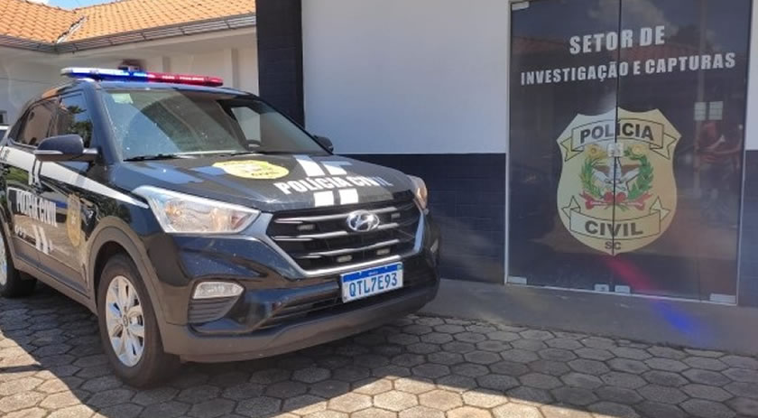 Homem que estuprava a neta e transmitia doenças venéreas é preso pela Polícia Civil