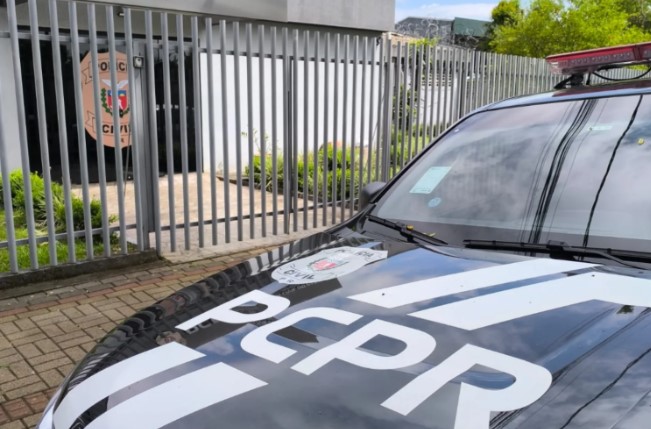Polícia Civil prende homem de 76 anos condenado por estupro de vulnerável