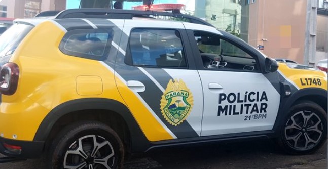 Acusado de matar homem a tiros foge para a Argentina