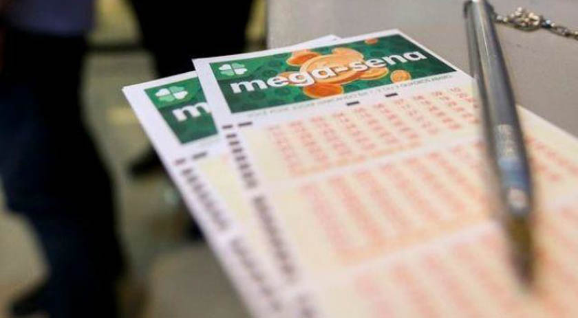 Mega-Sena: apostas de SC levam mais de R$ 130 mil