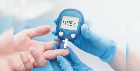 SC tem alta de 25% nas mortes por diabetes entre 2020 e 2024; mulheres lideram estatística