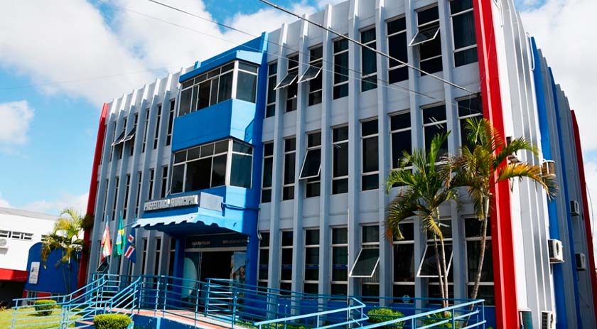 Prefeitura lança concurso e processo seletivo