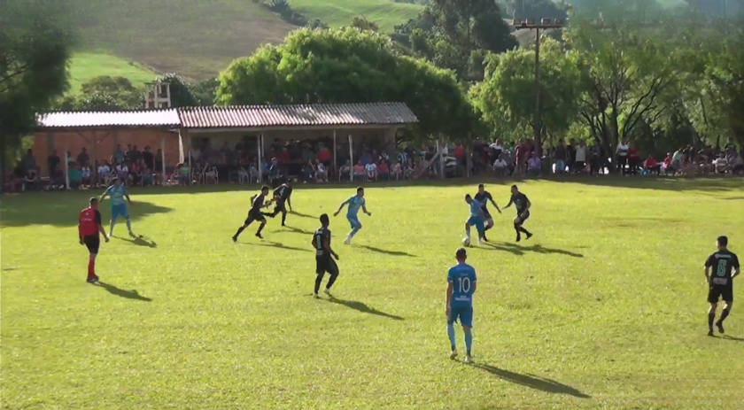 Confira os gols da 9ª rodada do Cerqueirense