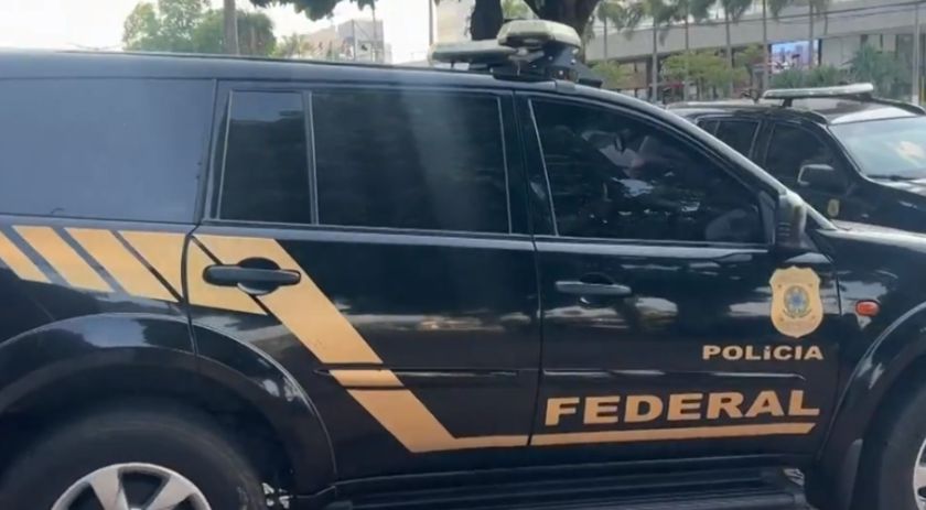Beltronense é alvo da operação Lesa Pátria