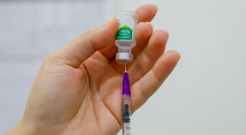 Vacinação contra HPV é prorrogada até dezembro para adolescentes de 15 a 19 anos